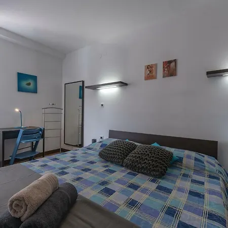Dorne Luxury Apartment Zadar