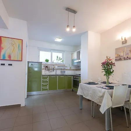 Dorne Luxury Apartament Zadar