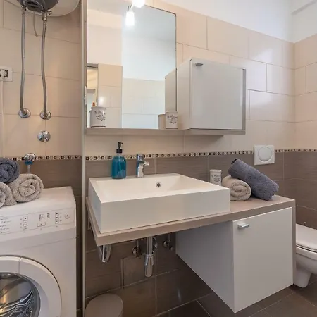 Dorne Luxury Apartment Zadar