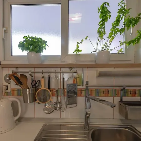 Apartament Dorne Luxury