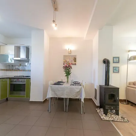 Apartament Dorne Luxury Zadar