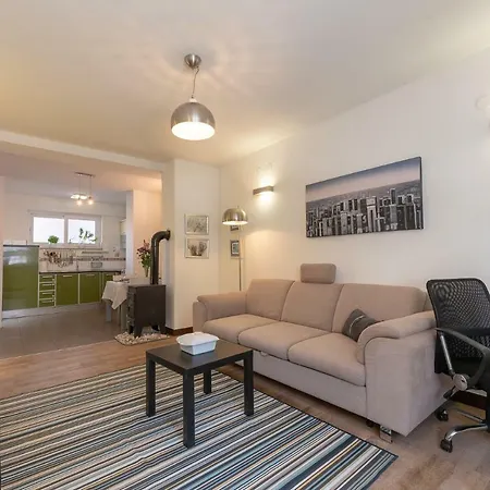 Dorne Luxury Apartament Zadar