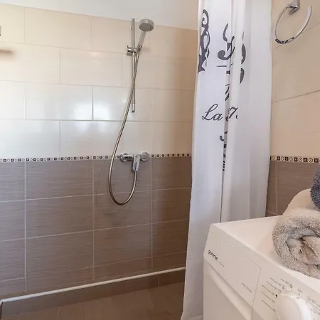 Apartament Dorne Luxury *