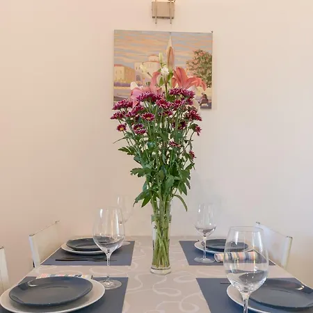 Apartament Dorne Luxury Zadar