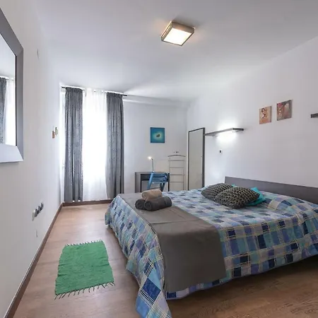 Dorne Luxury Apartment Zadar