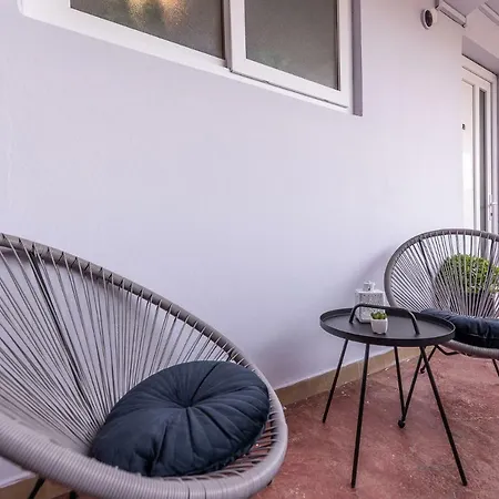 Dorne Luxury * Zadar